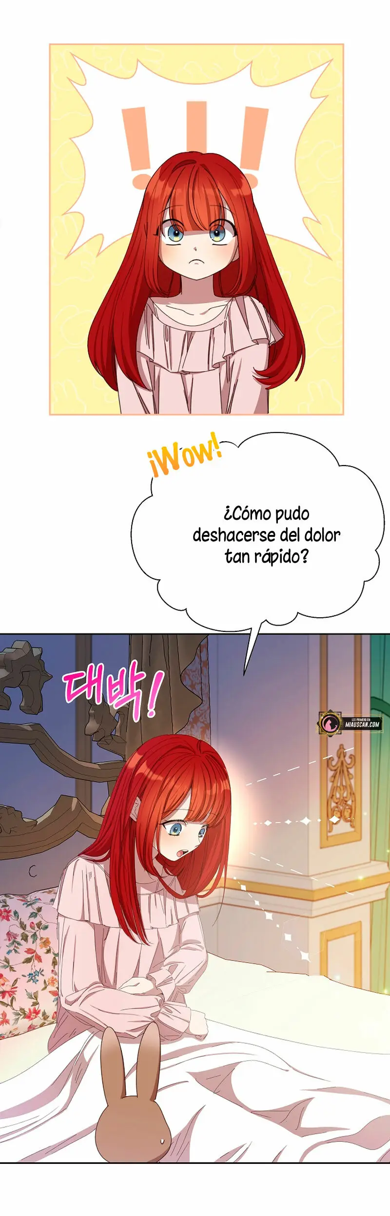 Accidentalmente seduje al hermano menor del protagonista masculino (2023) - Capítulo 12 - Página 71 - LectorTMOo