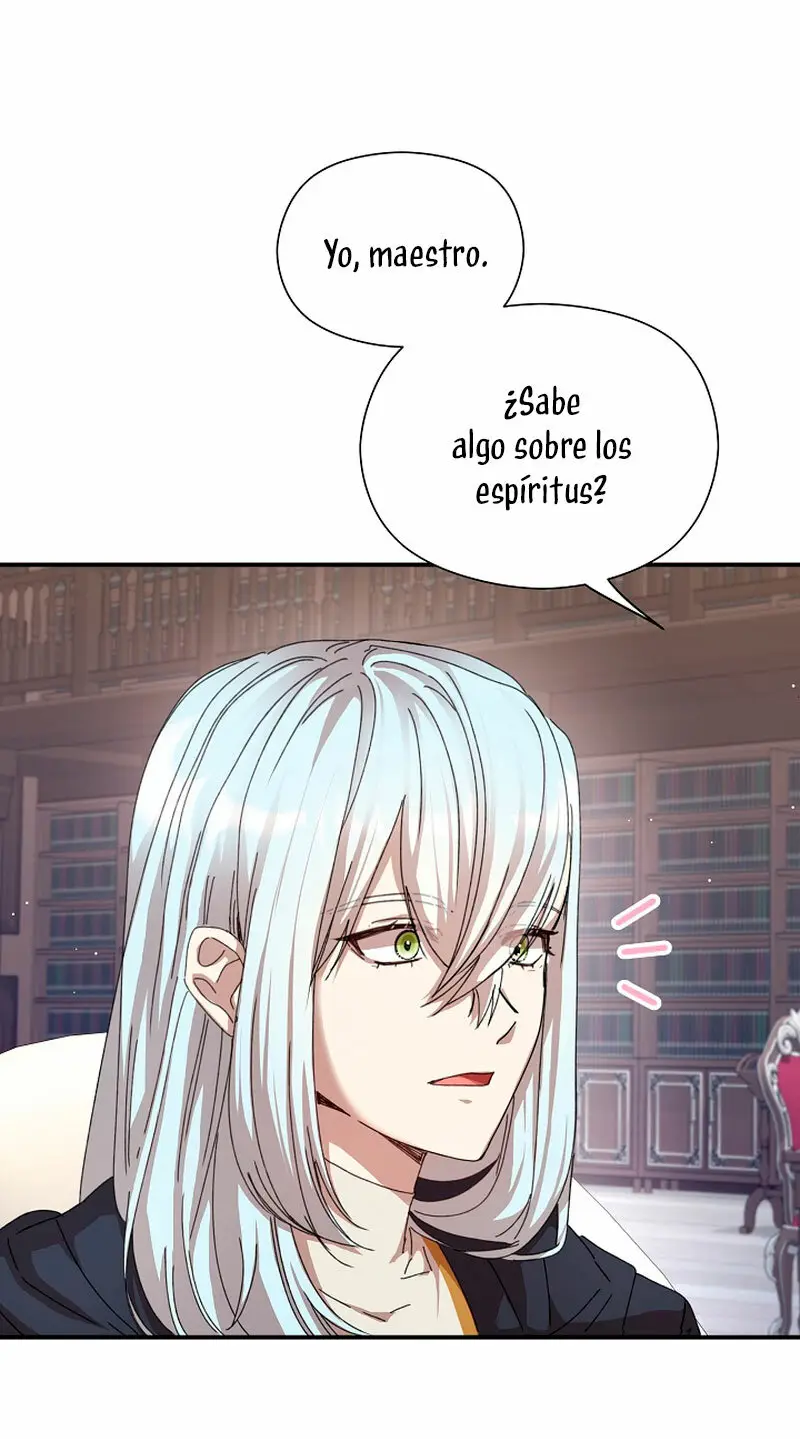 Accidentalmente seduje al hermano menor del protagonista masculino (2023) - Capítulo 13 - Página 33 - LectorTMOo