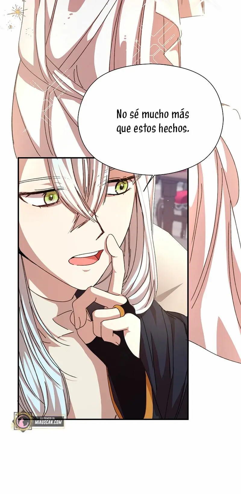 Accidentalmente seduje al hermano menor del protagonista masculino (2023) - Capítulo 13 - Página 43 - LectorTMOo
