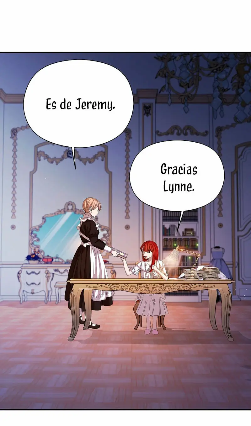 Accidentalmente seduje al hermano menor del protagonista masculino (2023) - Capítulo 13 - Página 46 - LectorTMOo