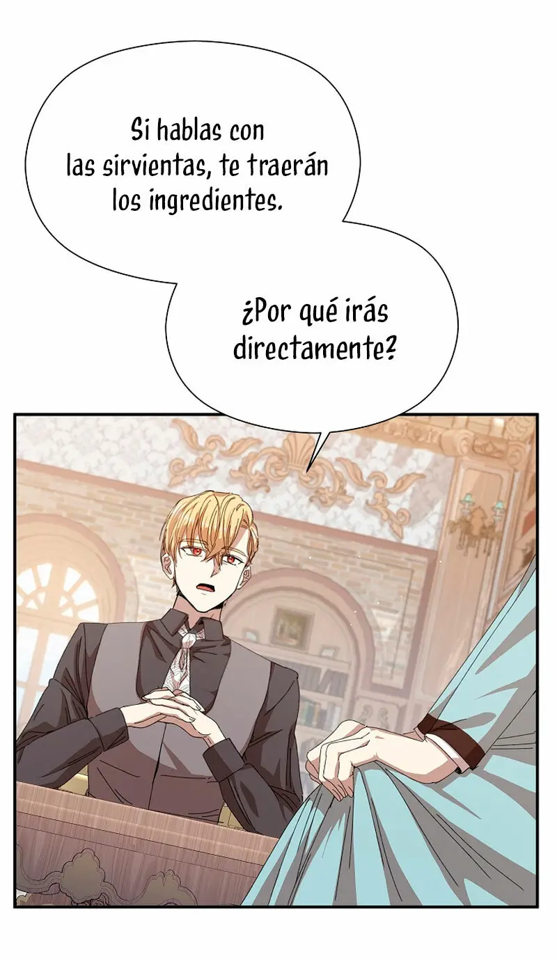 Accidentalmente seduje al hermano menor del protagonista masculino (2023) - Capítulo 13 - Página 57 - LectorTMOo