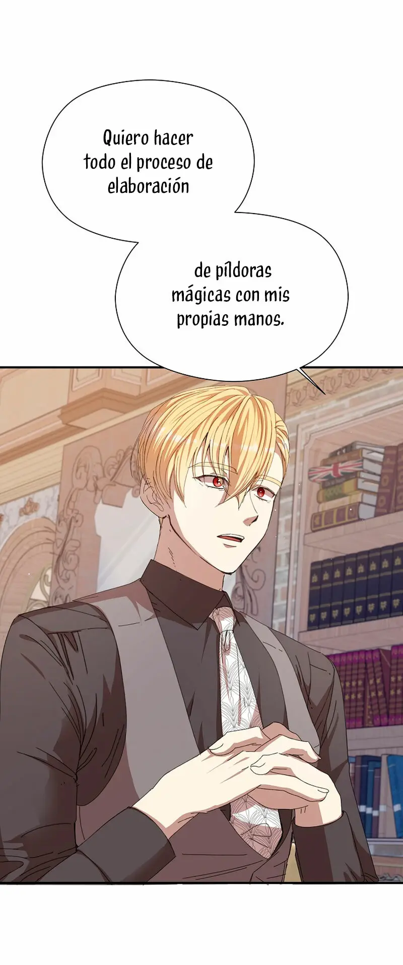 Accidentalmente seduje al hermano menor del protagonista masculino (2023) - Capítulo 13 - Página 58 - LectorTMOo