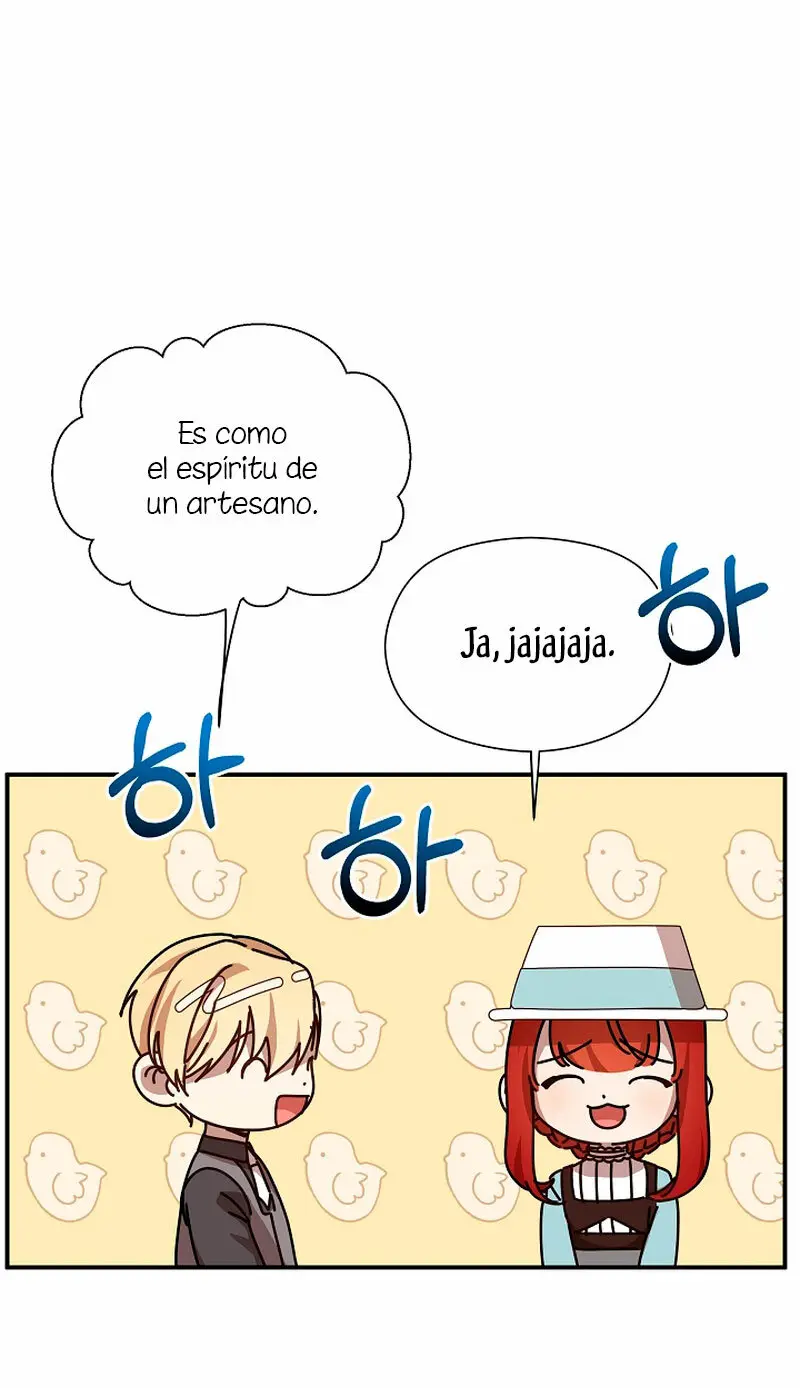 Accidentalmente seduje al hermano menor del protagonista masculino (2023) - Capítulo 13 - Página 59 - LectorTMOo