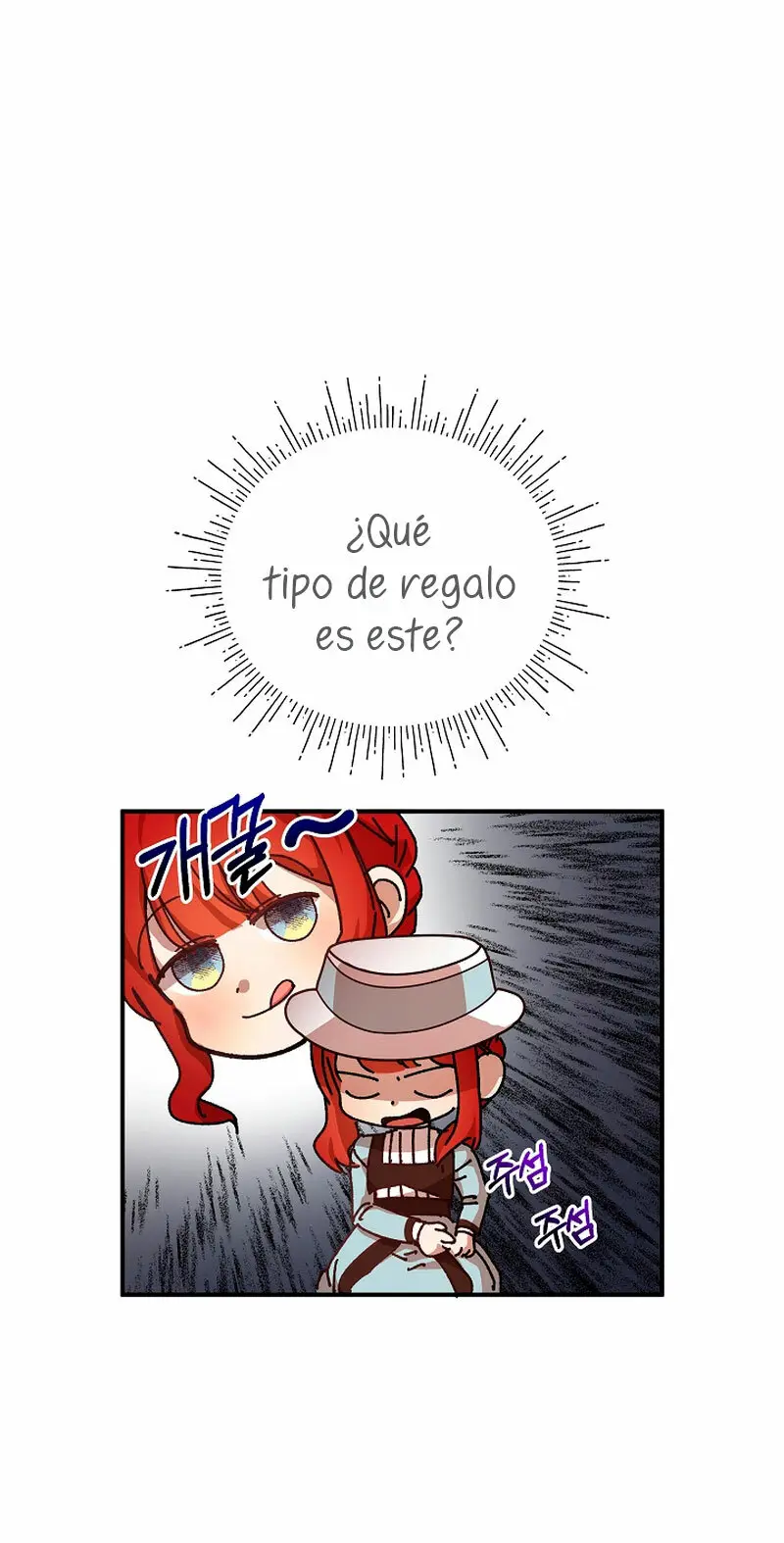 Accidentalmente seduje al hermano menor del protagonista masculino (2023) - Capítulo 13 - Página 63 - LectorTMOo