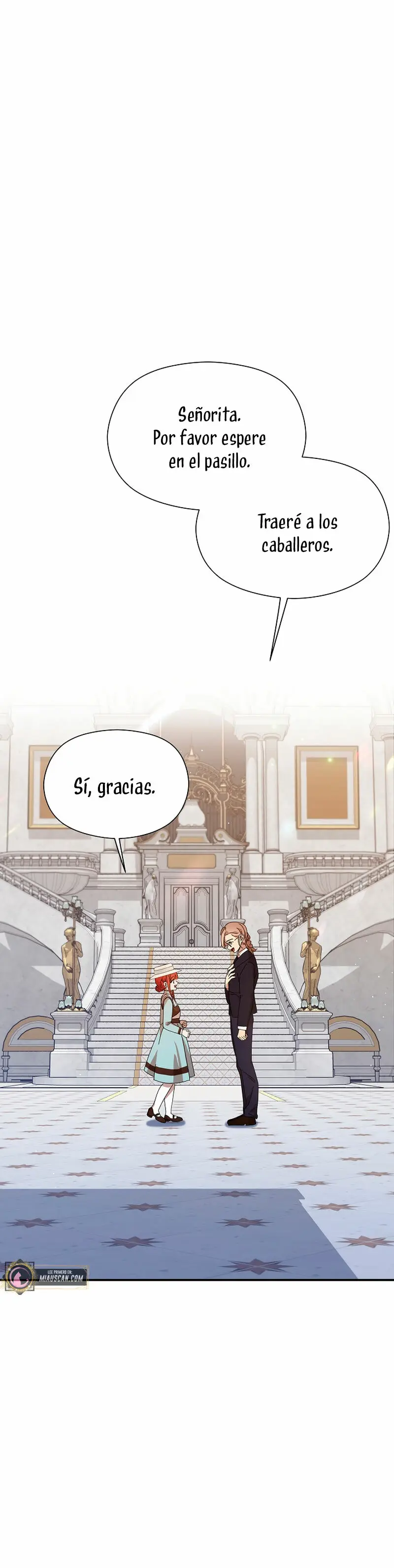 Accidentalmente seduje al hermano menor del protagonista masculino (2023) - Capítulo 13 - Página 67 - LectorTMOo