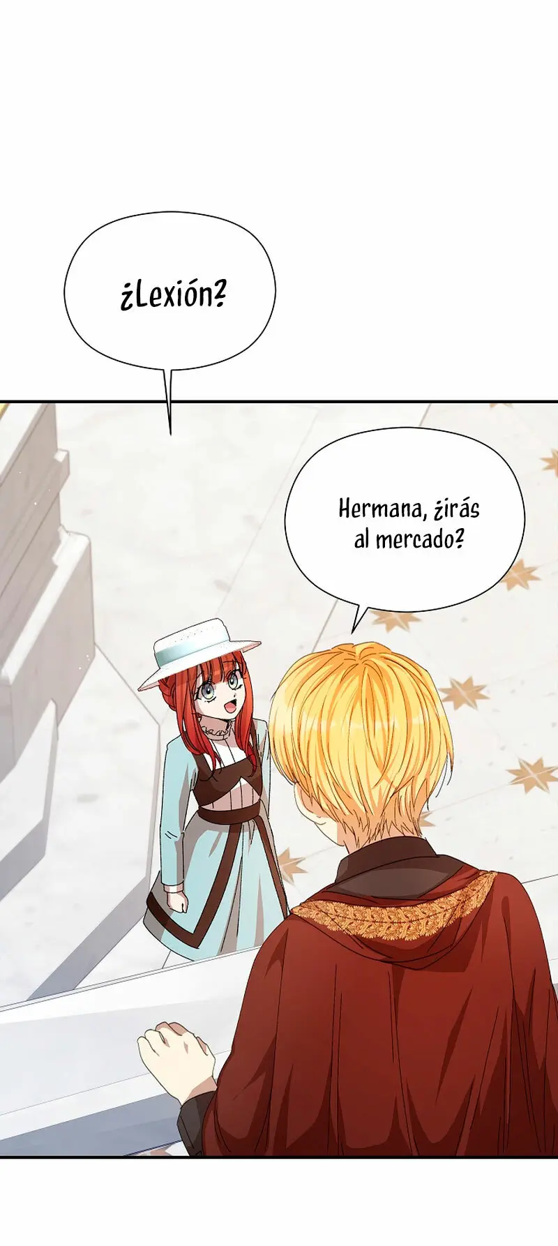 Accidentalmente seduje al hermano menor del protagonista masculino (2023) - Capítulo 13 - Página 71 - LectorTMOo