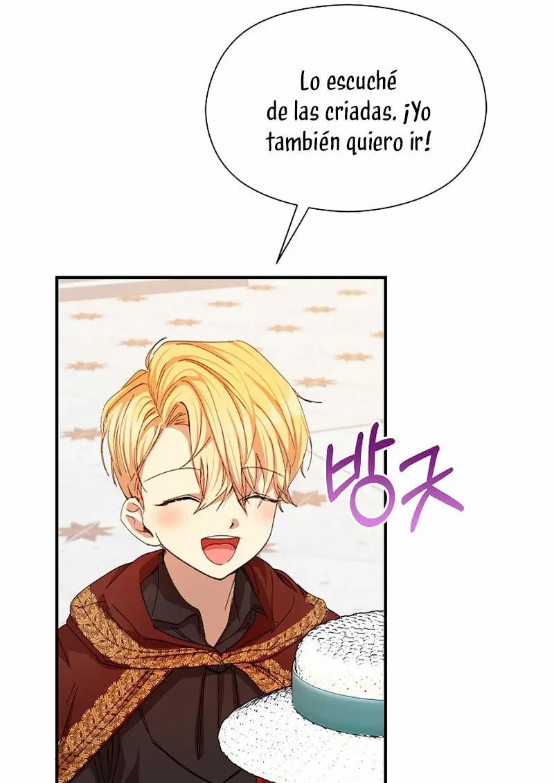 Accidentalmente seduje al hermano menor del protagonista masculino (2023) - Capítulo 13 - Página 72 - LectorTMOo