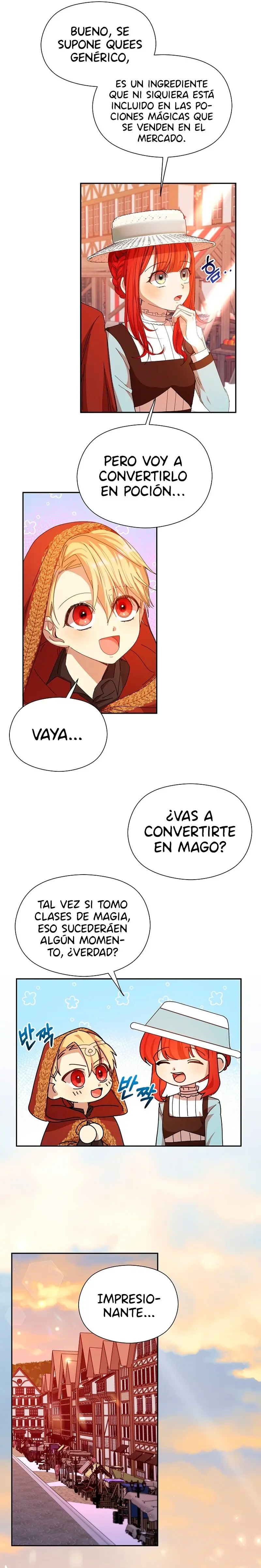 Accidentalmente seduje al hermano menor del protagonista masculino (2023) - Capítulo 14 - Página 12 - LectorTMOo