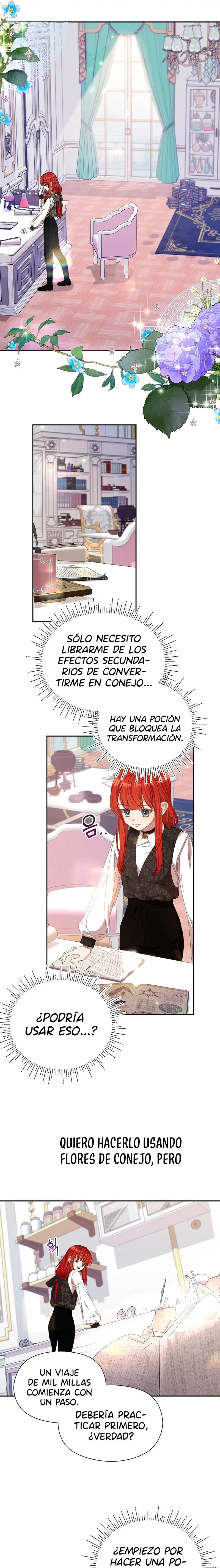 Accidentalmente seduje al hermano menor del protagonista masculino (2023) - Capítulo 14 - Página 14 - LectorTMOo
