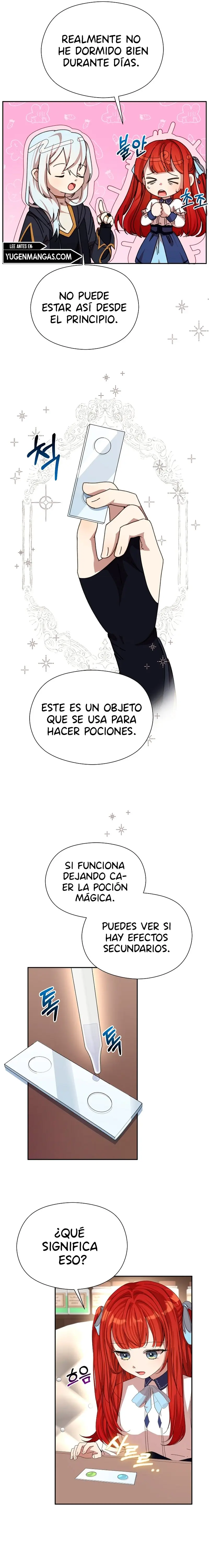 Accidentalmente seduje al hermano menor del protagonista masculino (2023) - Capítulo 14 - Página 20 - LectorTMOo