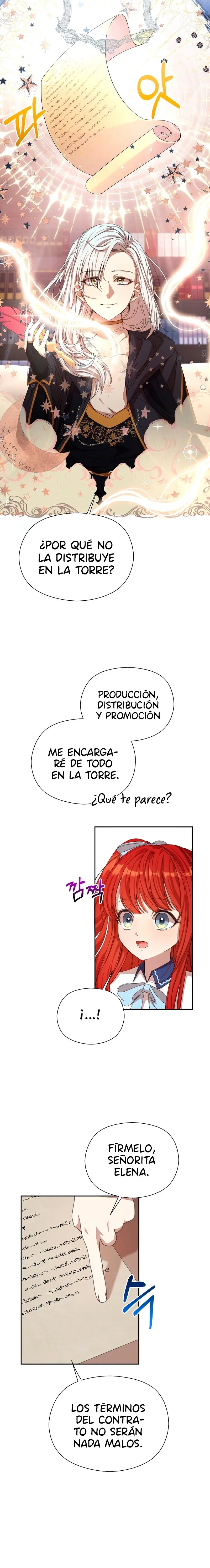 Accidentalmente seduje al hermano menor del protagonista masculino (2023) - Capítulo 14 - Página 23 - LectorTMOo