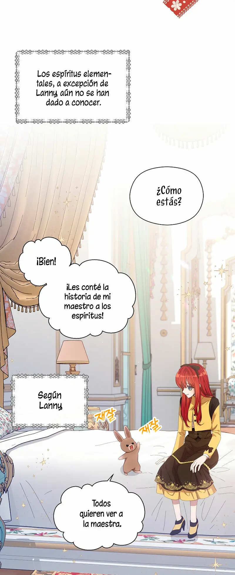 Accidentalmente seduje al hermano menor del protagonista masculino (2023) - Capítulo 15 - Página 13 - LectorTMOo
