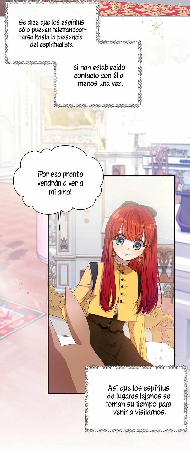 Accidentalmente seduje al hermano menor del protagonista masculino (2023) - Capítulo 15 - Página 14 - LectorTMOo