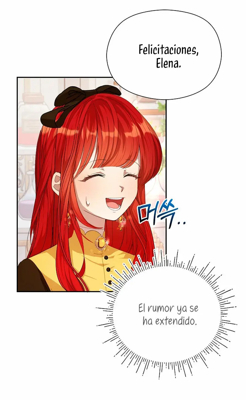 Accidentalmente seduje al hermano menor del protagonista masculino (2023) - Capítulo 15 - Página 35 - LectorTMOo