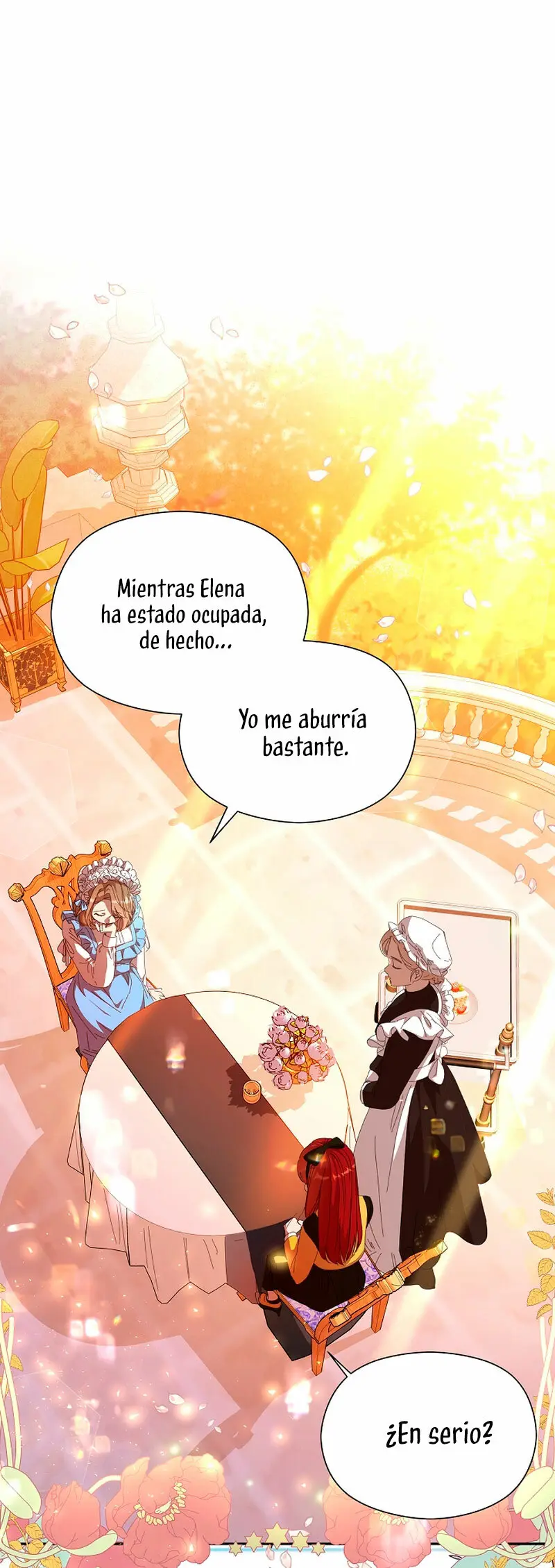 Accidentalmente seduje al hermano menor del protagonista masculino (2023) - Capítulo 15 - Página 38 - LectorTMOo