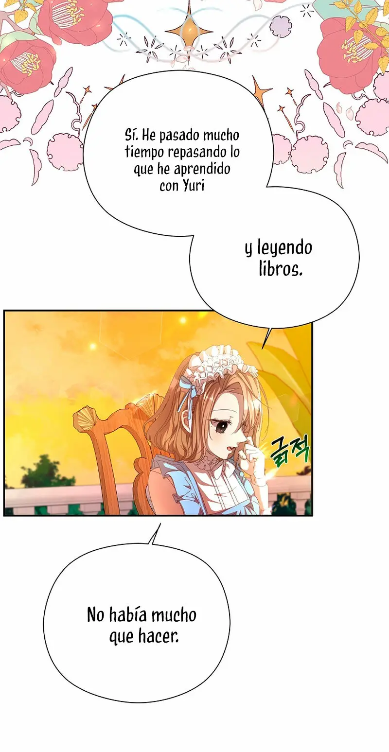 Accidentalmente seduje al hermano menor del protagonista masculino (2023) - Capítulo 15 - Página 39 - LectorTMOo