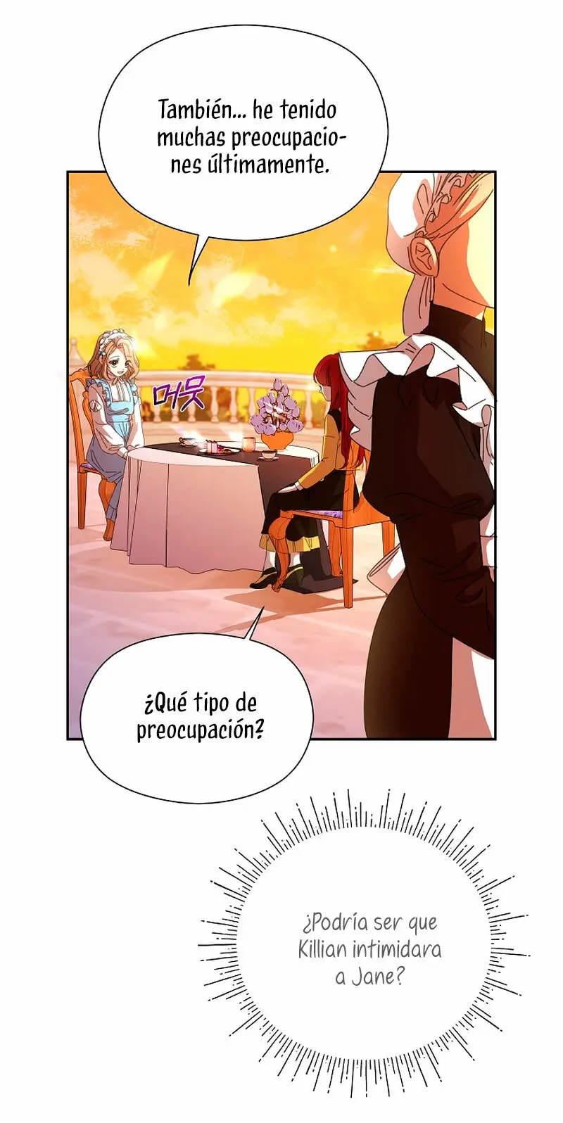 Accidentalmente seduje al hermano menor del protagonista masculino (2023) - Capítulo 15 - Página 41 - LectorTMOo