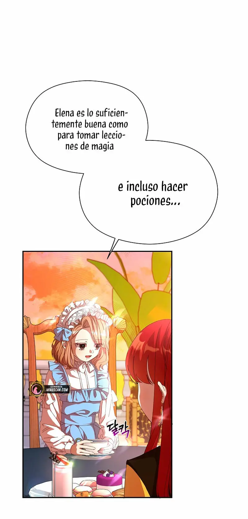 Accidentalmente seduje al hermano menor del protagonista masculino (2023) - Capítulo 15 - Página 42 - LectorTMOo