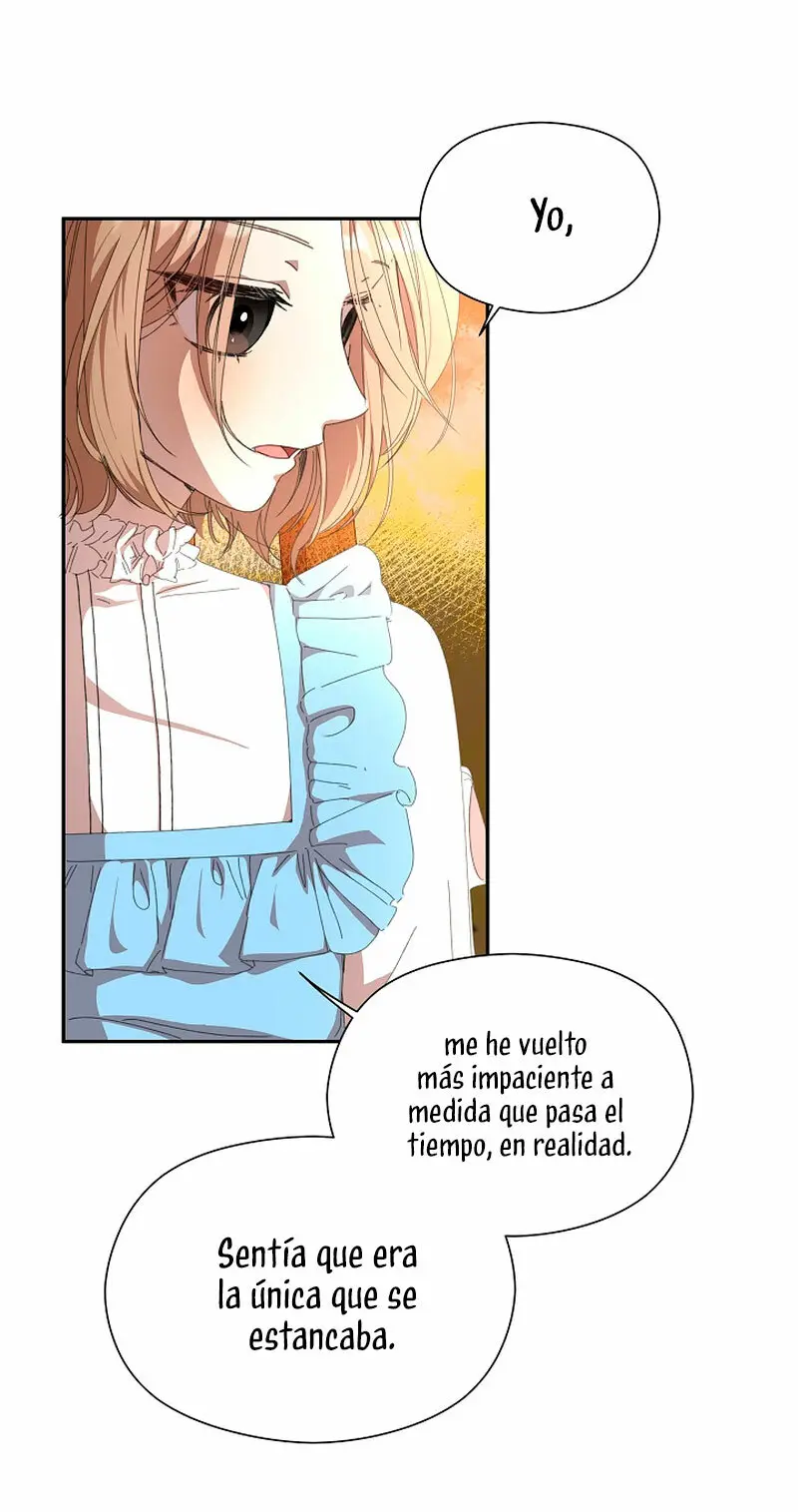 Accidentalmente seduje al hermano menor del protagonista masculino (2023) - Capítulo 15 - Página 51 - LectorTMOo