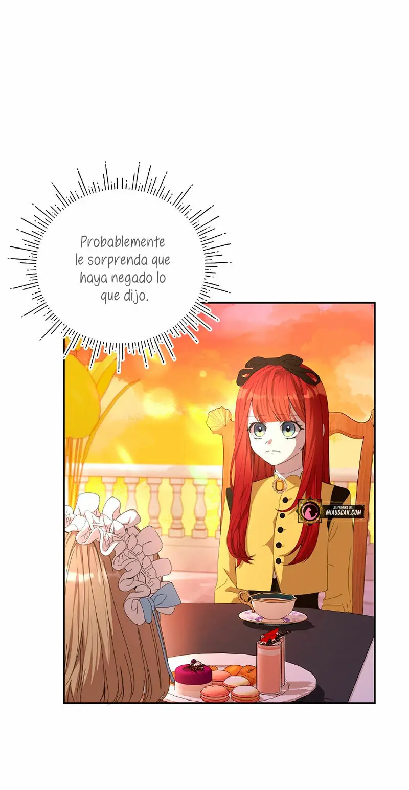 Accidentalmente seduje al hermano menor del protagonista masculino (2023) - Capítulo 15 - Página 66 - LectorTMOo