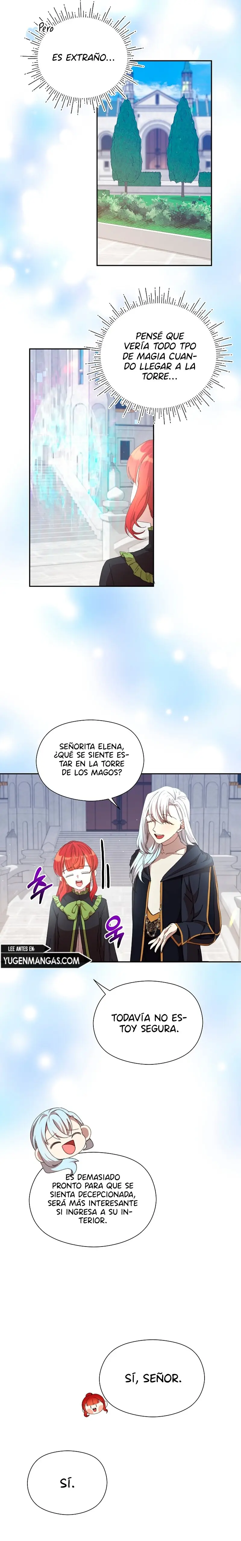 Accidentalmente seduje al hermano menor del protagonista masculino (2023) - Capítulo 16 - Página 15 - LectorTMOo