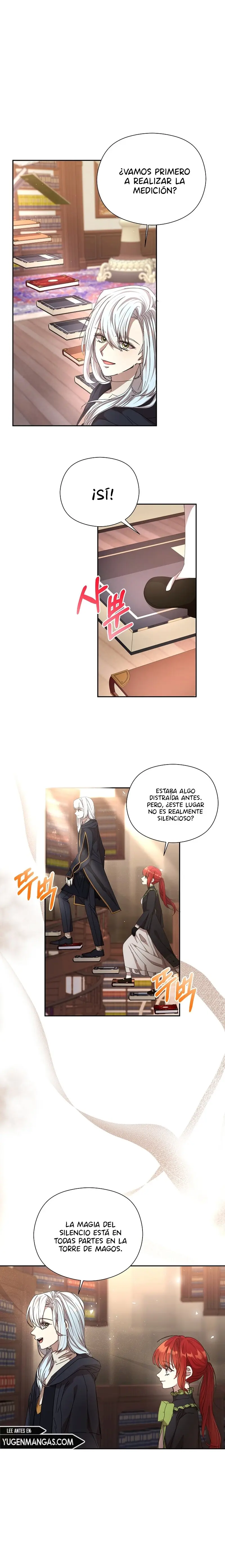 Accidentalmente seduje al hermano menor del protagonista masculino (2023) - Capítulo 17 - Página 4 - LectorTMOo