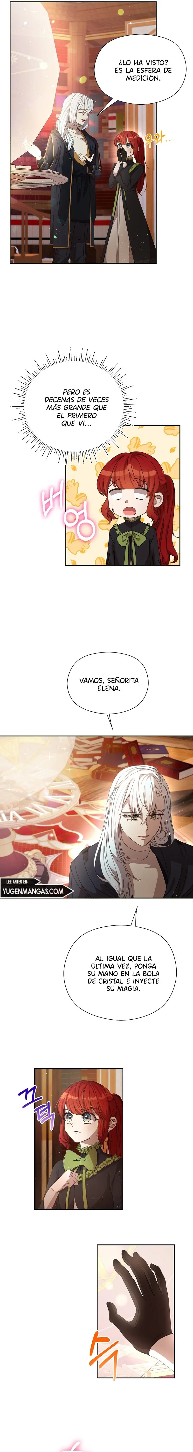 Accidentalmente seduje al hermano menor del protagonista masculino (2023) - Capítulo 17 - Página 6 - LectorTMOo