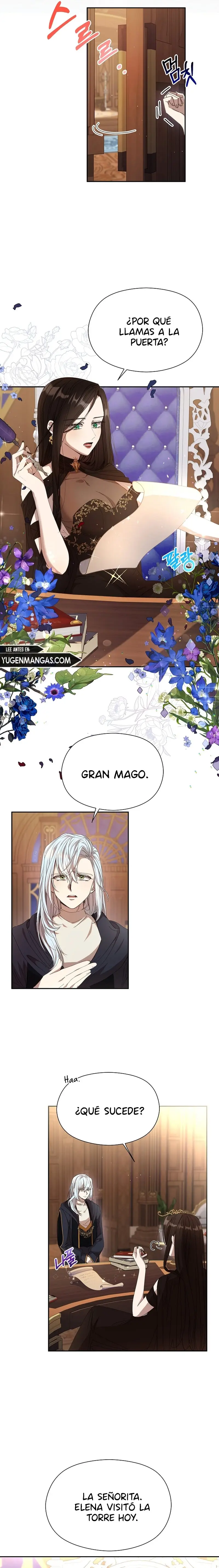 Accidentalmente seduje al hermano menor del protagonista masculino (2023) - Capítulo 17 - Página 17 - LectorTMOo