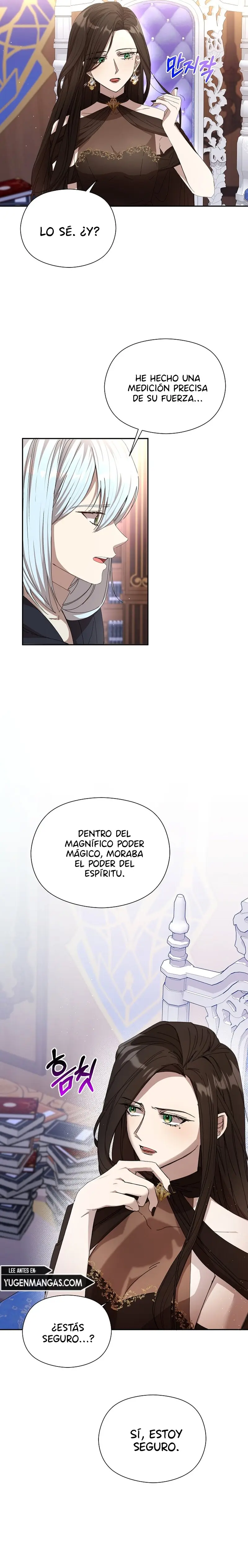 Accidentalmente seduje al hermano menor del protagonista masculino (2023) - Capítulo 17 - Página 18 - LectorTMOo