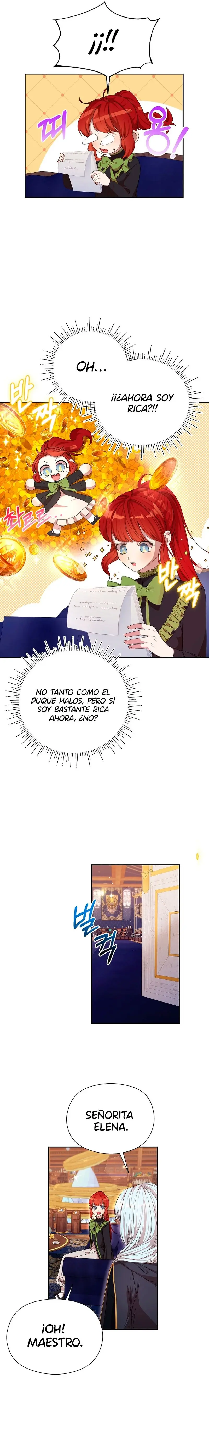 Accidentalmente seduje al hermano menor del protagonista masculino (2023) - Capítulo 18 - Página 6 - LectorTMOo