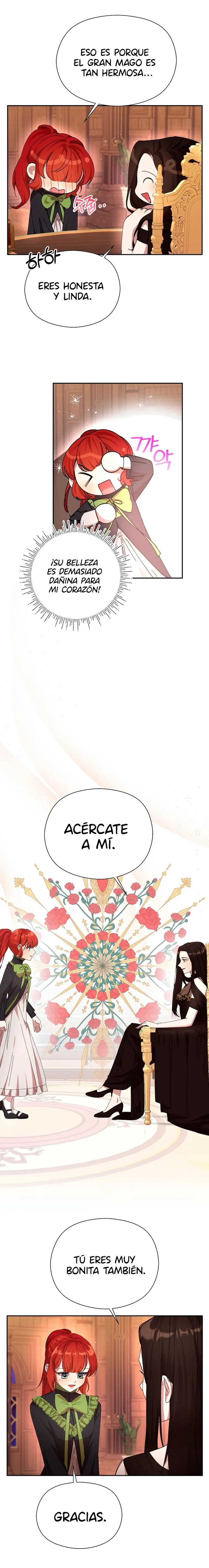 Accidentalmente seduje al hermano menor del protagonista masculino (2023) - Capítulo 18 - Página 11 - LectorTMOo