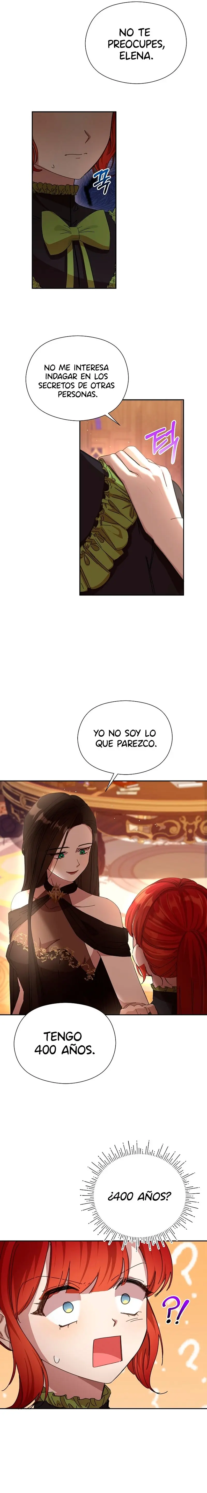 Accidentalmente seduje al hermano menor del protagonista masculino (2023) - Capítulo 18 - Página 15 - LectorTMOo