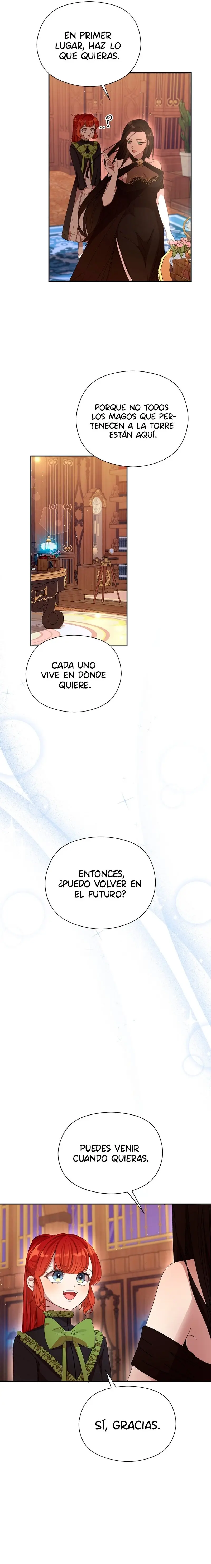 Accidentalmente seduje al hermano menor del protagonista masculino (2023) - Capítulo 18 - Página 16 - LectorTMOo