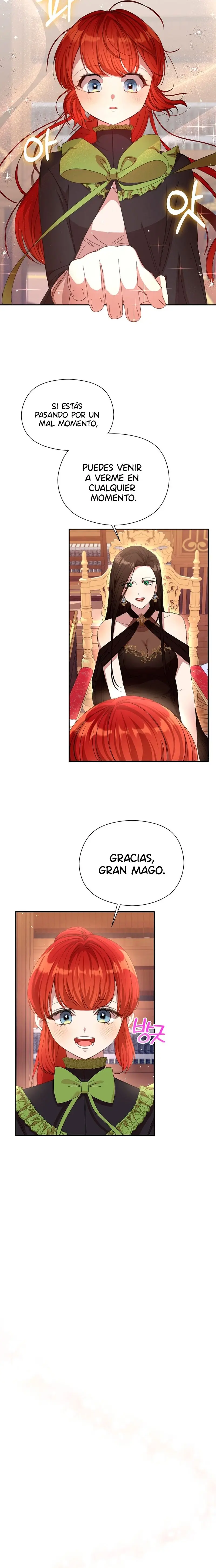Accidentalmente seduje al hermano menor del protagonista masculino (2023) - Capítulo 18 - Página 18 - LectorTMOo