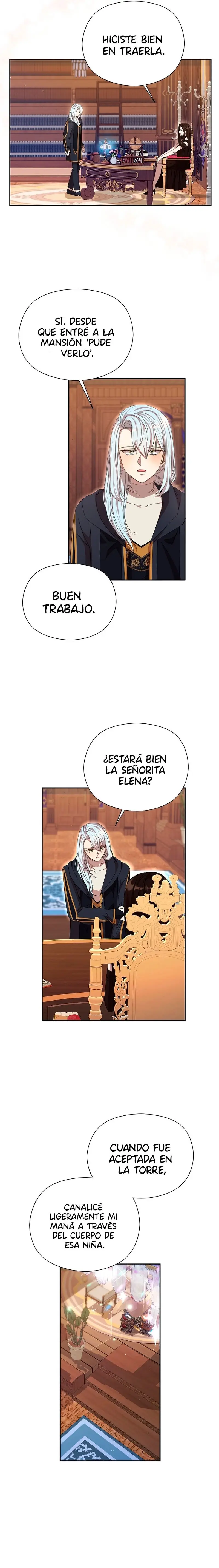 Accidentalmente seduje al hermano menor del protagonista masculino (2023) - Capítulo 18 - Página 19 - LectorTMOo