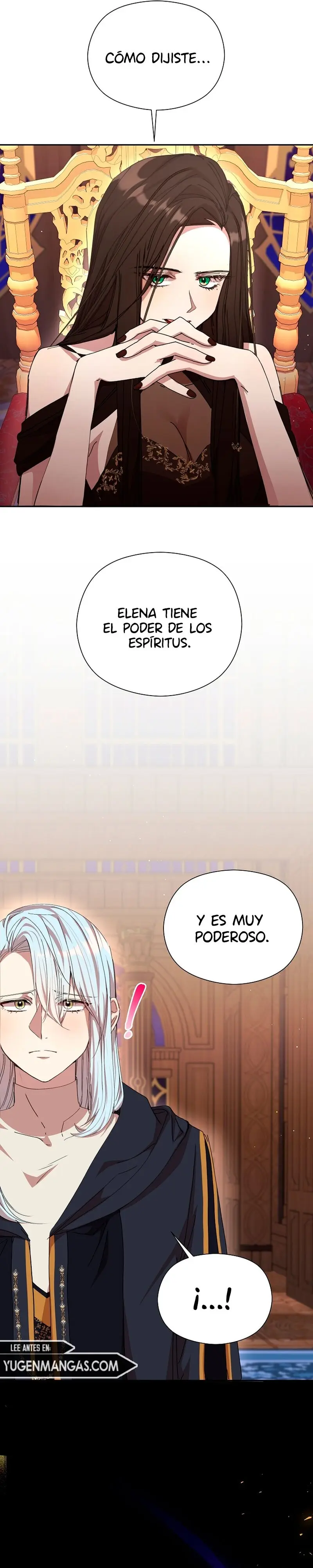 Accidentalmente seduje al hermano menor del protagonista masculino (2023) - Capítulo 18 - Página 20 - LectorTMOo