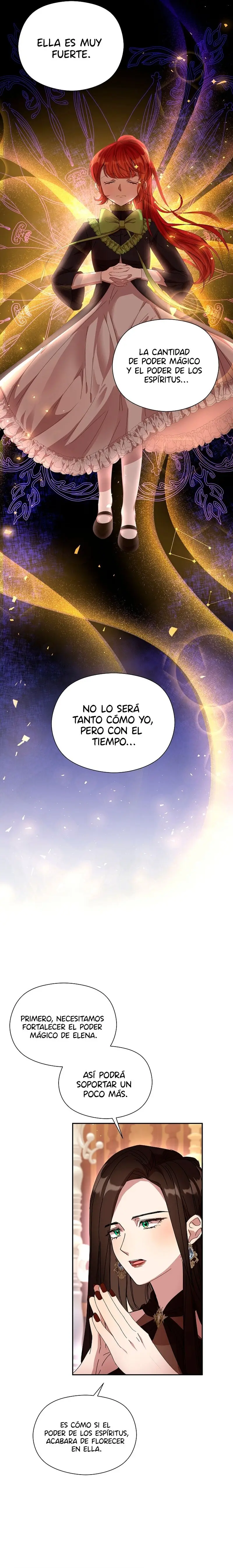 Accidentalmente seduje al hermano menor del protagonista masculino (2023) - Capítulo 18 - Página 21 - LectorTMOo