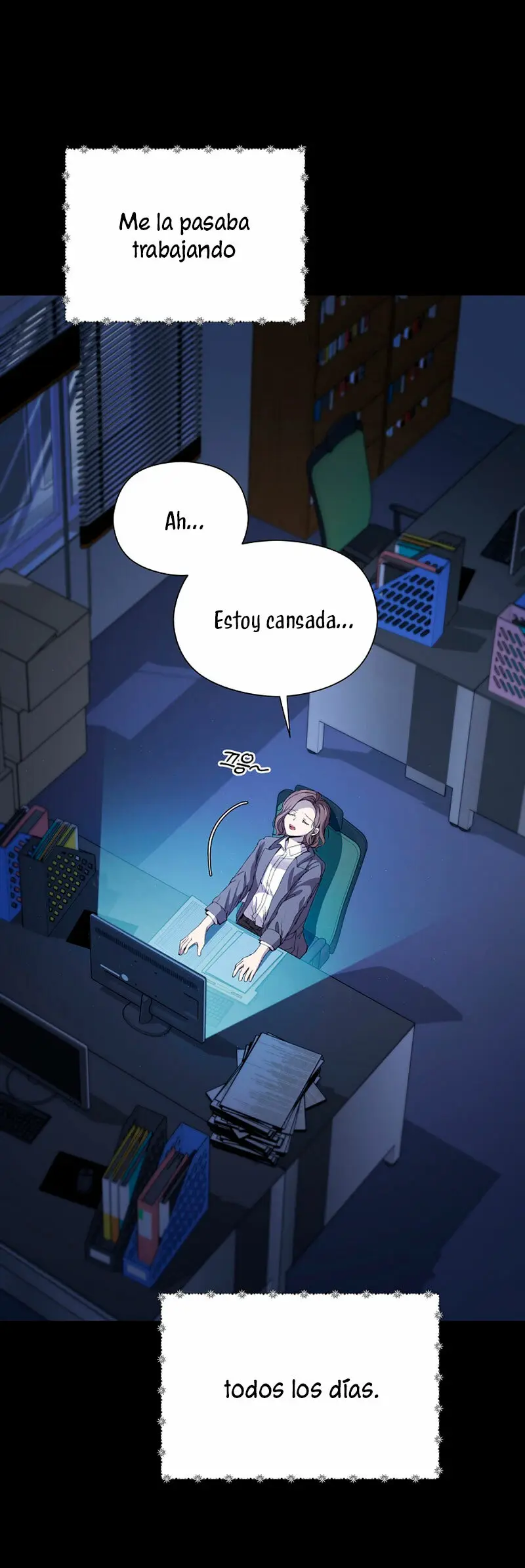 Accidentalmente seduje al hermano menor del protagonista masculino (2023) - Capítulo 2 - Página 9 - LectorTMOo