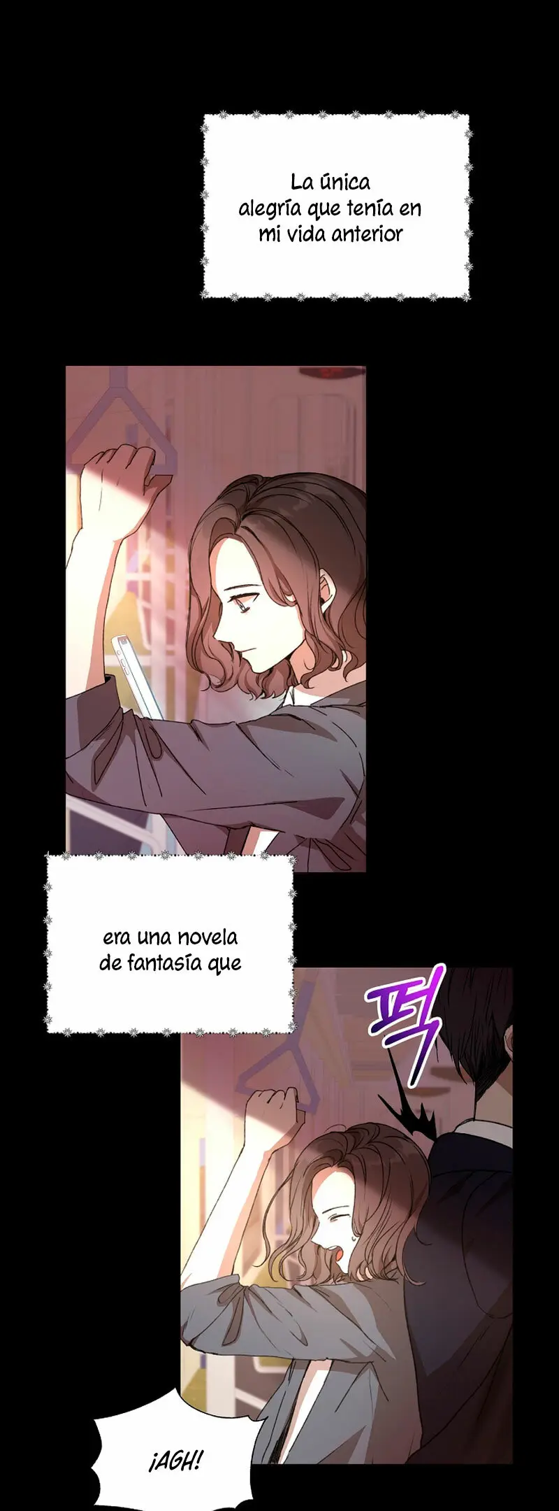 Accidentalmente seduje al hermano menor del protagonista masculino (2023) - Capítulo 2 - Página 15 - LectorTMOo