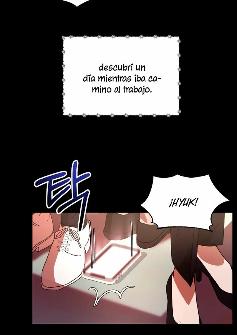 Accidentalmente seduje al hermano menor del protagonista masculino (2023) - Capítulo 2 - Página 16 - LectorTMOo