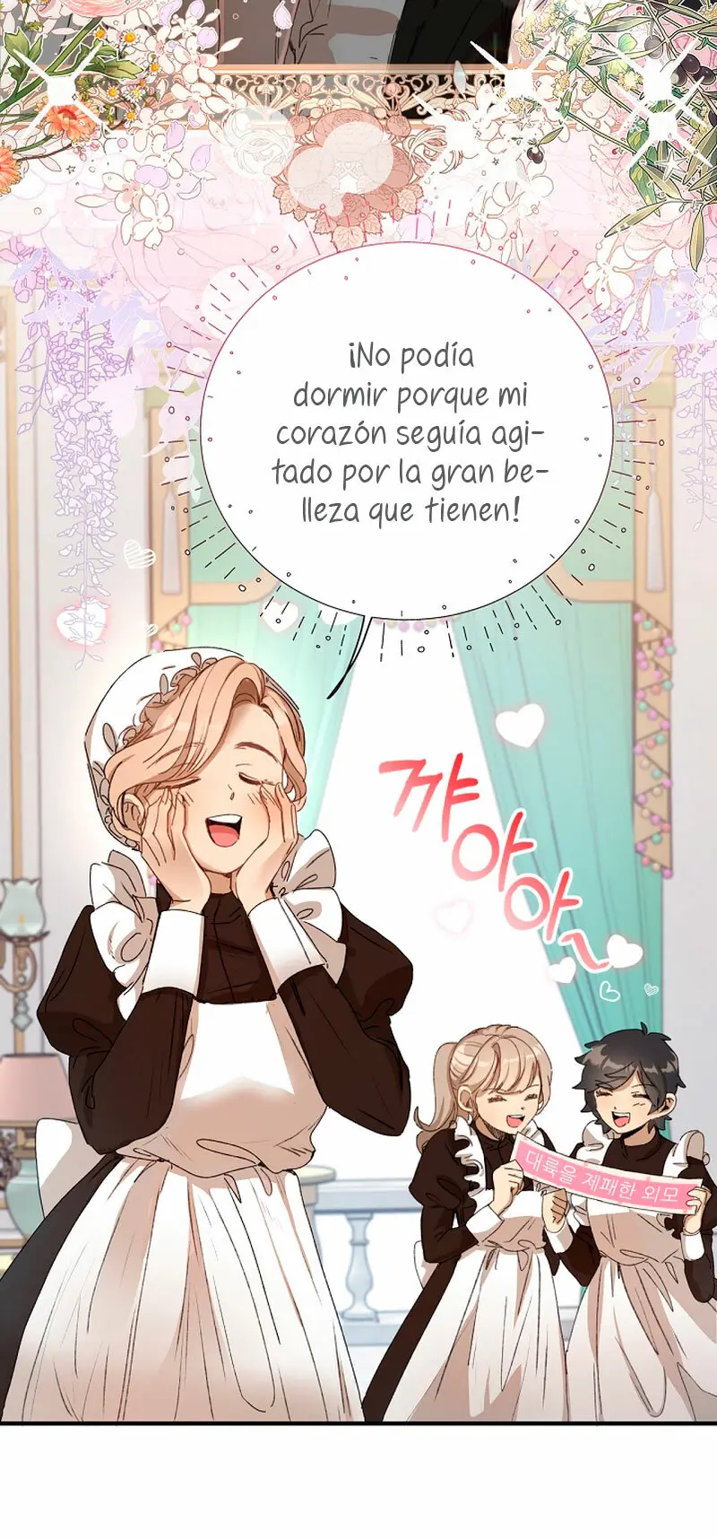 Accidentalmente seduje al hermano menor del protagonista masculino (2023) - Capítulo 2 - Página 55 - LectorTMOo