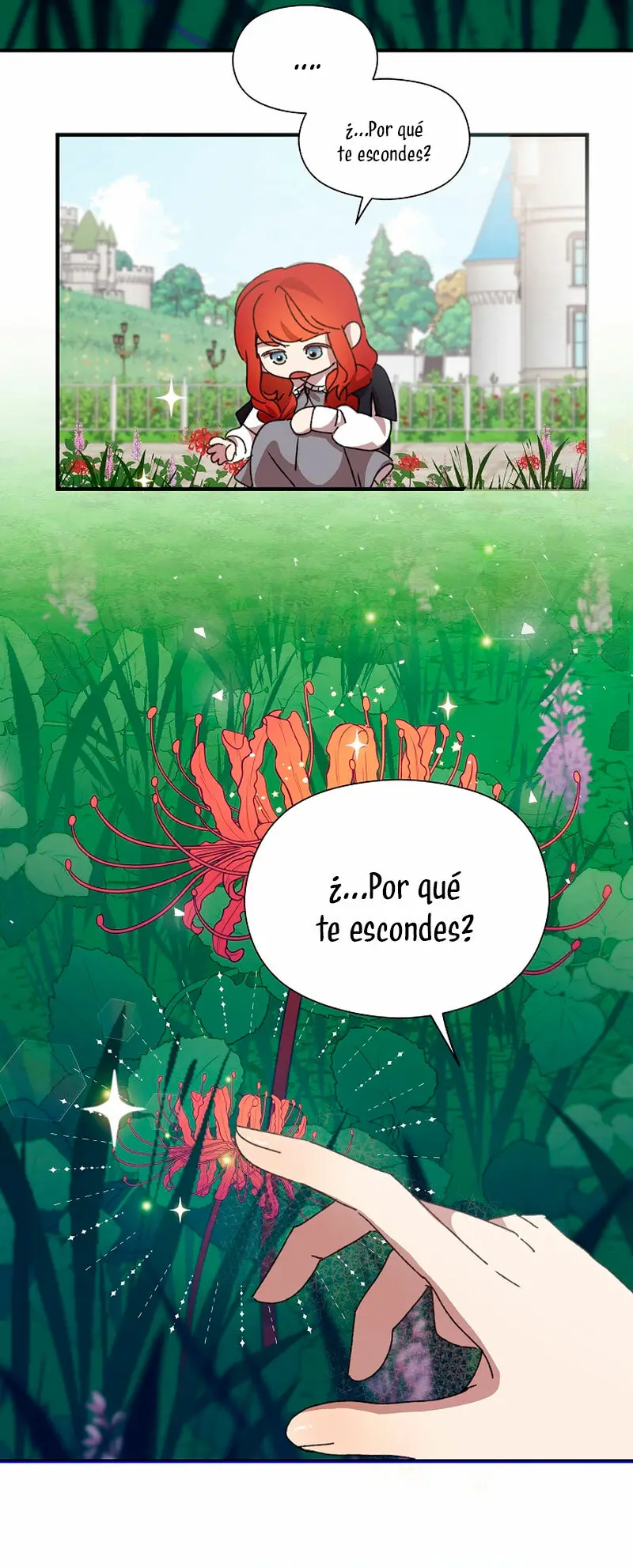 Accidentalmente seduje al hermano menor del protagonista masculino (2023) - Capítulo 2 - Página 82 - LectorTMOo