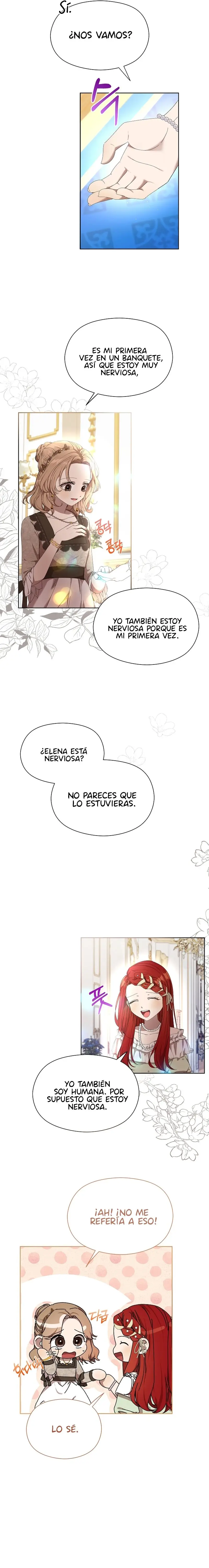 Accidentalmente seduje al hermano menor del protagonista masculino (2023) - Capítulo 20 - Página 12 - LectorTMOo