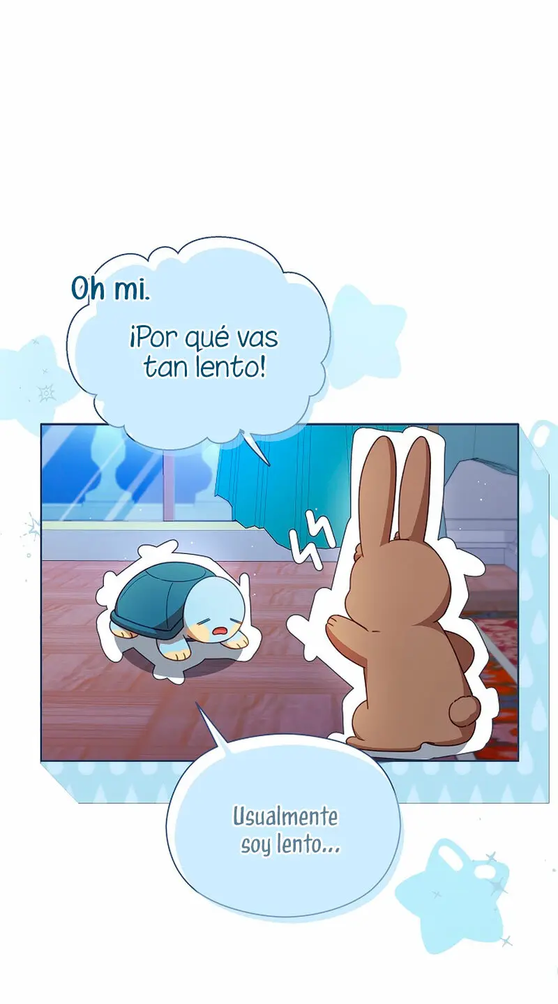 Accidentalmente seduje al hermano menor del protagonista masculino (2023) - Capítulo 22 - Página 5 - LectorTMOo