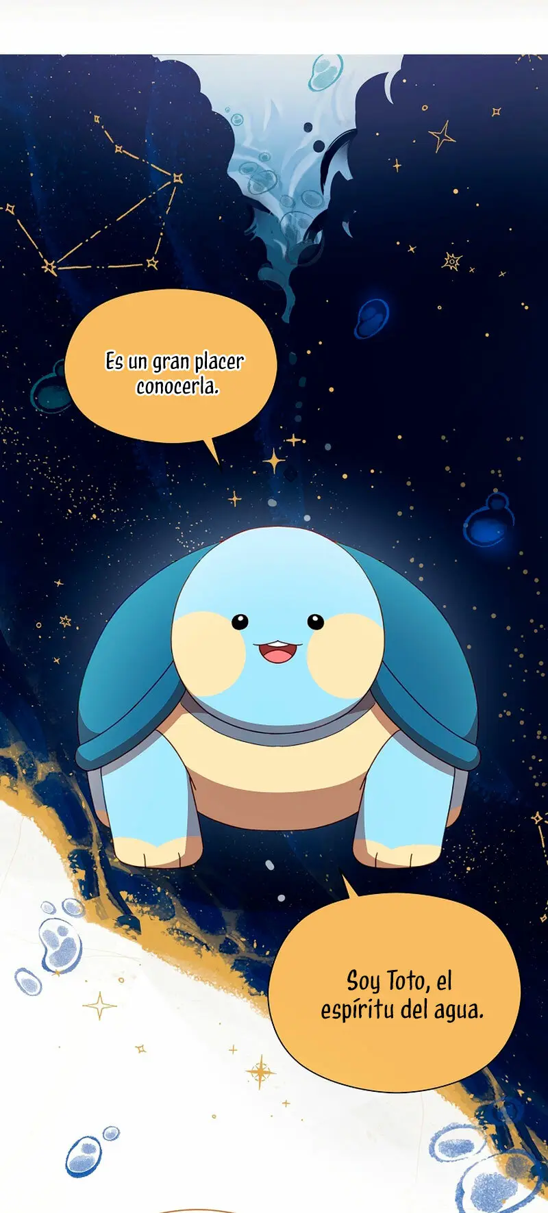 Accidentalmente seduje al hermano menor del protagonista masculino (2023) - Capítulo 22 - Página 8 - LectorTMOo