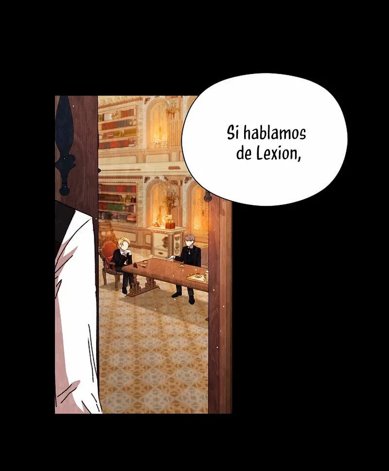 Accidentalmente seduje al hermano menor del protagonista masculino (2023) - Capítulo 22 - Página 20 - LectorTMOo