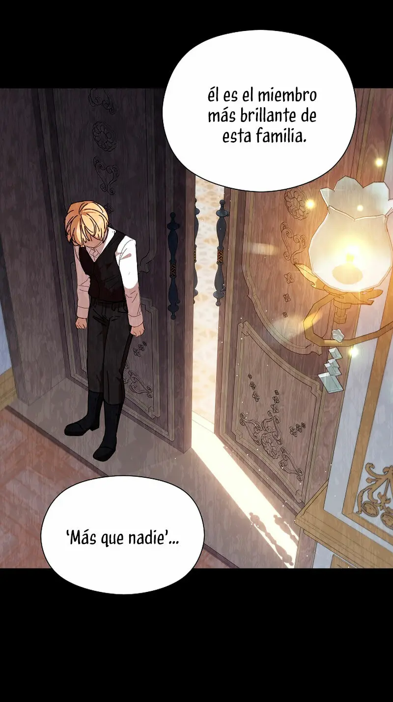 Accidentalmente seduje al hermano menor del protagonista masculino (2023) - Capítulo 22 - Página 21 - LectorTMOo