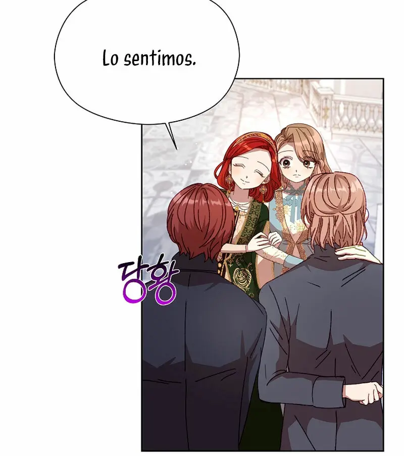 Accidentalmente seduje al hermano menor del protagonista masculino (2023) - Capítulo 22 - Página 40 - LectorTMOo