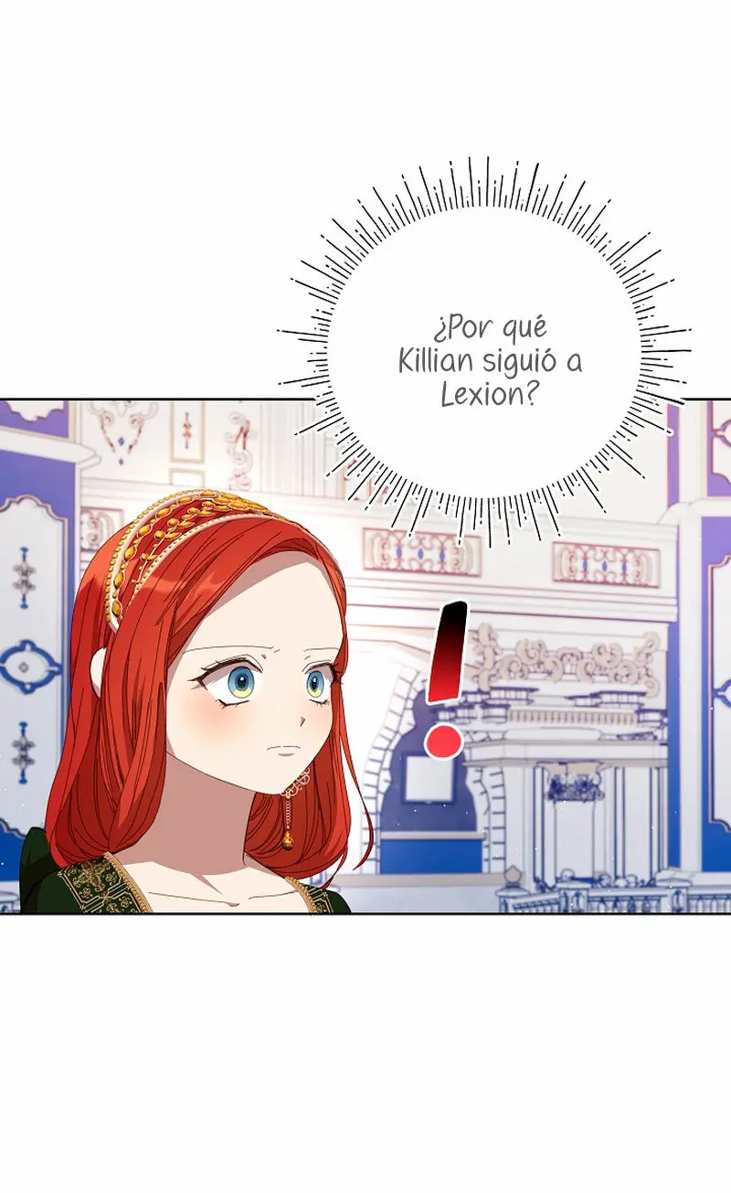Accidentalmente seduje al hermano menor del protagonista masculino (2023) - Capítulo 22 - Página 45 - LectorTMOo