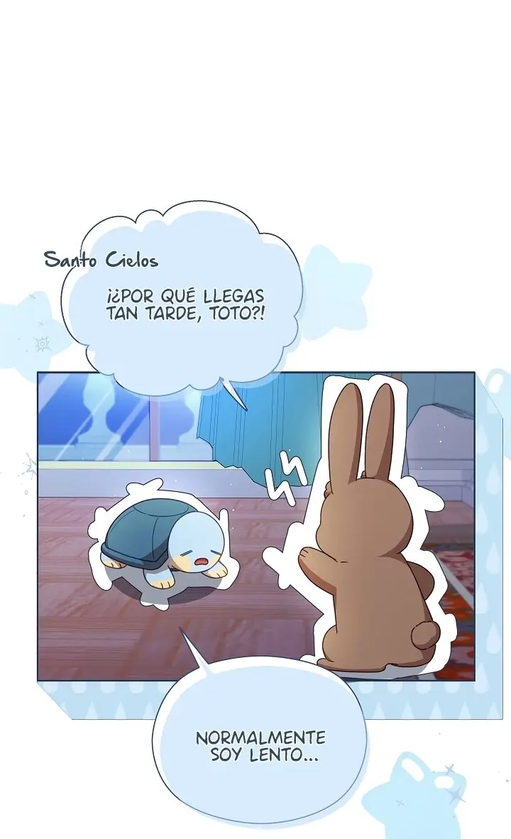 Accidentalmente seduje al hermano menor del protagonista masculino (2023) - Capítulo 23 - Página 4 - LectorTMOo